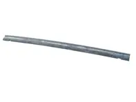 Engine lid to body seal. Porsche 911 1974-86 - 91151212900