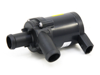 Coolant system pump. Porsche 957 Cayenne / Panamera / Macan / 991 Turbo - 95510656110