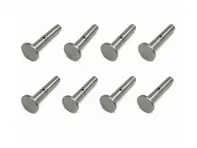 Performance cam follower. Porsche 356 / 912 - 61610520100, 53905210, 539 05210 - PRS167