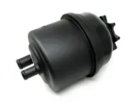 Power steering fluid reservoir. Porsche 924 / 928 / 944 / 968 - 92834701505, 1050901, 32411124680, 32412227264, 92834701505, 32416851217, 603-906, PSR0027, 32411097164 - URO-002481, V20-1009
