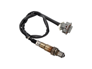 Lambda oxygen sensor, After catalytic converter. Porsche 997 Turbo / GT2 - 99760613802, 0258006826, 99760617701, 9A160619180, 99760613801, 99760613803, 99760613802, 99760617702 - 0258006826