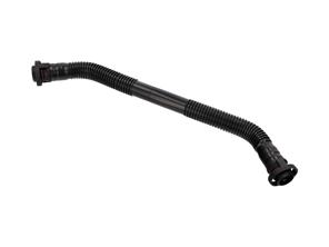 Vent line between air / oil separators. Porsche 957 Cayenne S / GTS - 94810724502, 9481072450, 94810724501 - URO-015844