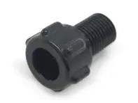 Radiator Water Drain Plug. Porsche 944 - 94410635301, 94410635300