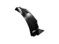Wheel arch liner front, rear part. Porsche 991.1 C2 / 991.2 C2 - 99150450400, 99150450402, 99150450300, 99150450305