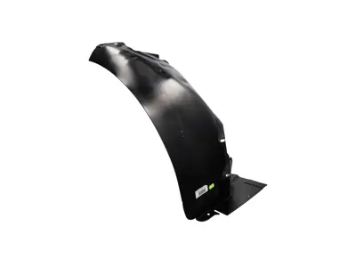 Wheel arch liner front, rear part. Porsche 991.1 C2 / 991.2 C2 - 99150450400, 99150450402, 99150450300, 99150450305