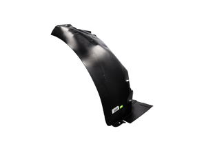 Wheel arch liner front, rear part. Porsche 991.1 C2 / 991.2 C2 - 99150450400, 99150450402, 99150450300, 99150450305