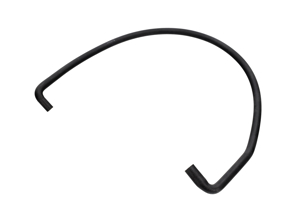 Breather Hose. Porsche 996 / 997.1 1998-08 - 99610623053, 99610623052
