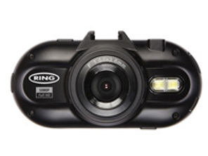 GPS Dash Cam with high definition video