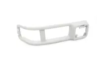 Front Bumper Light Frame. Porsche 944 - 93150519501, 93150519601