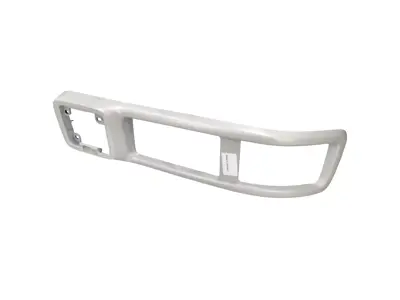Front Bumper Light Frame. Porsche 944 - 93150519501, 93150519601