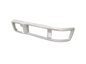Front Bumper Light Frame. Porsche 944 - 93150519501, 93150519601