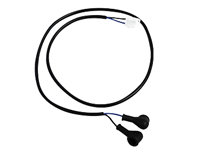 Fuel pump harness. Porsche 911 2.7L 73-78 - 91161207213