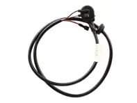 Wiring harness door window switch to motor Passenger side. Porsche 911 - 91161210402