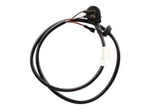 Wiring harness door window switch to motor Passenger side. Porsche 911 - 91161210402