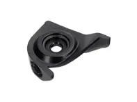 Exterior Mirror Screw Cover, Black. Porsche 981 Boxster / Cayman / 991.1 Carrera / 991.2 Carrera / 991 Turbo / GT2 RS LHD - 9917318, 99173187900, 99173188000, 991731879001E0, 991731880001E0