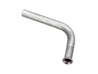 Brake master cylinder reservoir feeder line. Porsche 911 / 912 195-77 - 90135564400 - SIC-355-644-00