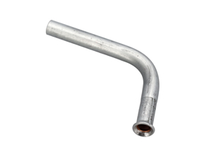 Brake master cylinder reservoir feeder line. Porsche 911 / 912 195-77 - 90135564400 - SIC-355-644-00