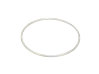 Spacer ring for rear main oil seal. Porsche 996 GT3 / 997 GT3 - 99710226491, 99610226492, 99610226491, 99710126490
