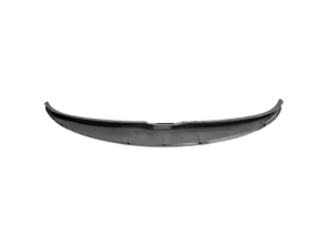 Dashboard top steel. Porsche 356B / 356C - 64455203307 - PP160B, P160B
