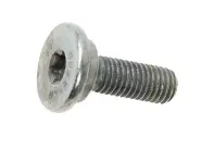 Drive Belt Tensioner Lever Bolt PAF008343 - 99907357901, PAF008343, PAF008343A