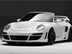 Gemballa 997 Parts & Tuning Range
