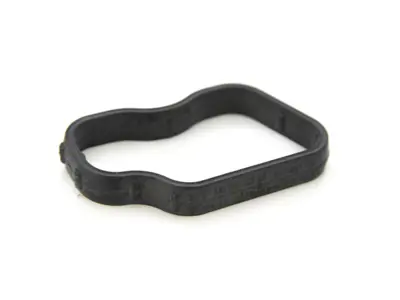 Water tube gasket, Cyl 1-3. Porsche 987.2 Boxster /  987C.2 Cayman / 997.2 - 9A110231200, 0PB121228B