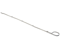 Oil level dipstick. Porsche 914 1970-76 - 90110777040, 847603075710 - URO-011279