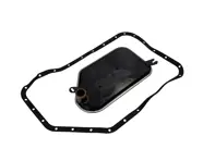 Gearbox oil filter with gasket. Porsche 986 Boxster / 987 Boxster / 987C Cayman  Tiptronic Gearbox - 98630740300, 98639701600