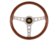MOMO Indy heritage steering wheel
