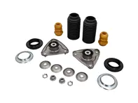 Front Shock Absorber Top Mount & Overhaul Kit. Porsche 996 C2 1997-05 - PAF103353, 99634310703, 99734301801, 99634351505, 99634351701, 99634351100, 99634351101, 99634351300, 99634330102, 99634350500
