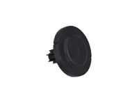 Seal ring for gear housing end cap. Porsche 991 / 992.1 / Boxster / Cayman - 9P1301615, 9G130237500