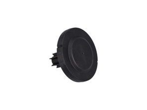 Seal ring for gear housing end cap. Porsche 991 / 992.1 / Boxster / Cayman - 9P1301615, 9G130237500