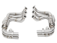 Long Tube Competition Race Header System. Porsche 997.2 GT3 / GT3 RS - 99711302194, 997113021BX, 99711302294, 997113022BX, 99711104794, 99711104797, 99711104782, 99711104784, 99711104798, 99711104785, 99711104894, 99711104897, 99711104882, 99711104884, 99711104898, 99711104885