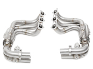 Long Tube Competition Race Header System. Porsche 997.2 GT3 / GT3 RS - 99711302194, 997113021BX, 99711302294, 997113022BX, 99711104794, 99711104797, 99711104782, 99711104784, 99711104798, 99711104785, 99711104894, 99711104897, 99711104882, 99711104884, 99711104898, 99711104885