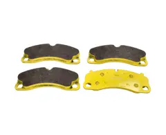 PAGID RSL-29 Yellow Brake Pads