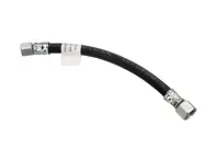 Fuel Line Regulator to Fuel Rail. Porsche 944 S2 - 94411038403 - PKLA16