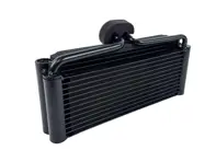 Air Conditioning Evaporator Performance Upgrade. Porsche 964 / 993 - 96457390100, 96457301300