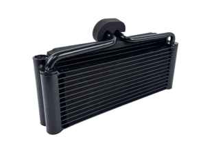 Air Conditioning Evaporator Performance Upgrade. Porsche 964 / 993 - 96457390100, 96457301300