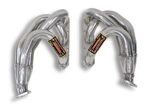 Sports Manifolds / Headers Porsche 996 >>2001 Supersprint