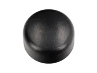 Push button selector gear knob. Porsche 964 / 993 / 968 - 9434262750501C