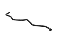 Coolant Vent Hose. Porsche 958 Cayenne V6 3.6L 2010-17 - 95810642210