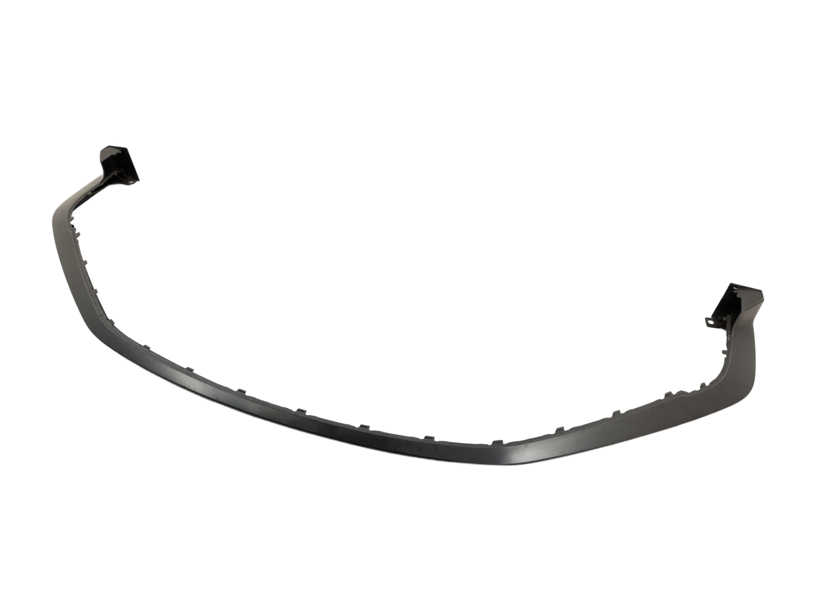 Front Bumper Spoiler Lip, Motorsports. Porsche 992.1 GT3 Cup - 9F1807100