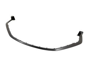 Front Bumper Spoiler Lip, Motorsports. Porsche 992.1 GT3 Cup - 9F1807100