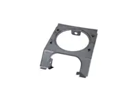 Mounting bracket wiper motor. Porsche 356A / 356B - 64450217040 - PP160SW