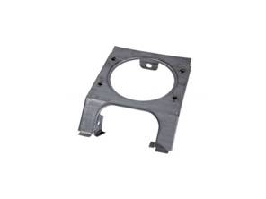 Mounting bracket wiper motor. Porsche 356A / 356B - 64450217040 - PP160SW