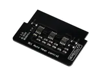 Heater control circuit board. Porsche 911 1978-89 - 91165905802, 91165905301, 91165904903