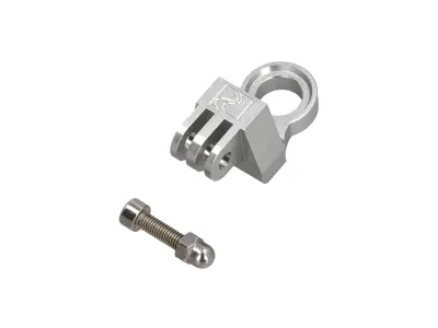 Rennline GoPro Camera Tow Hook Mount - PH05