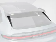 TechArt Carbon Aero Curtains Rear Hatch. Porsche 9YA (E3) Cayenne Coupe - 09Y.121.700.009, 09Y.121.700.009G, 09Y.121.700.009M - 09Y.121.700.009, 09Y.121.700.009G, 09Y.121.700.009M