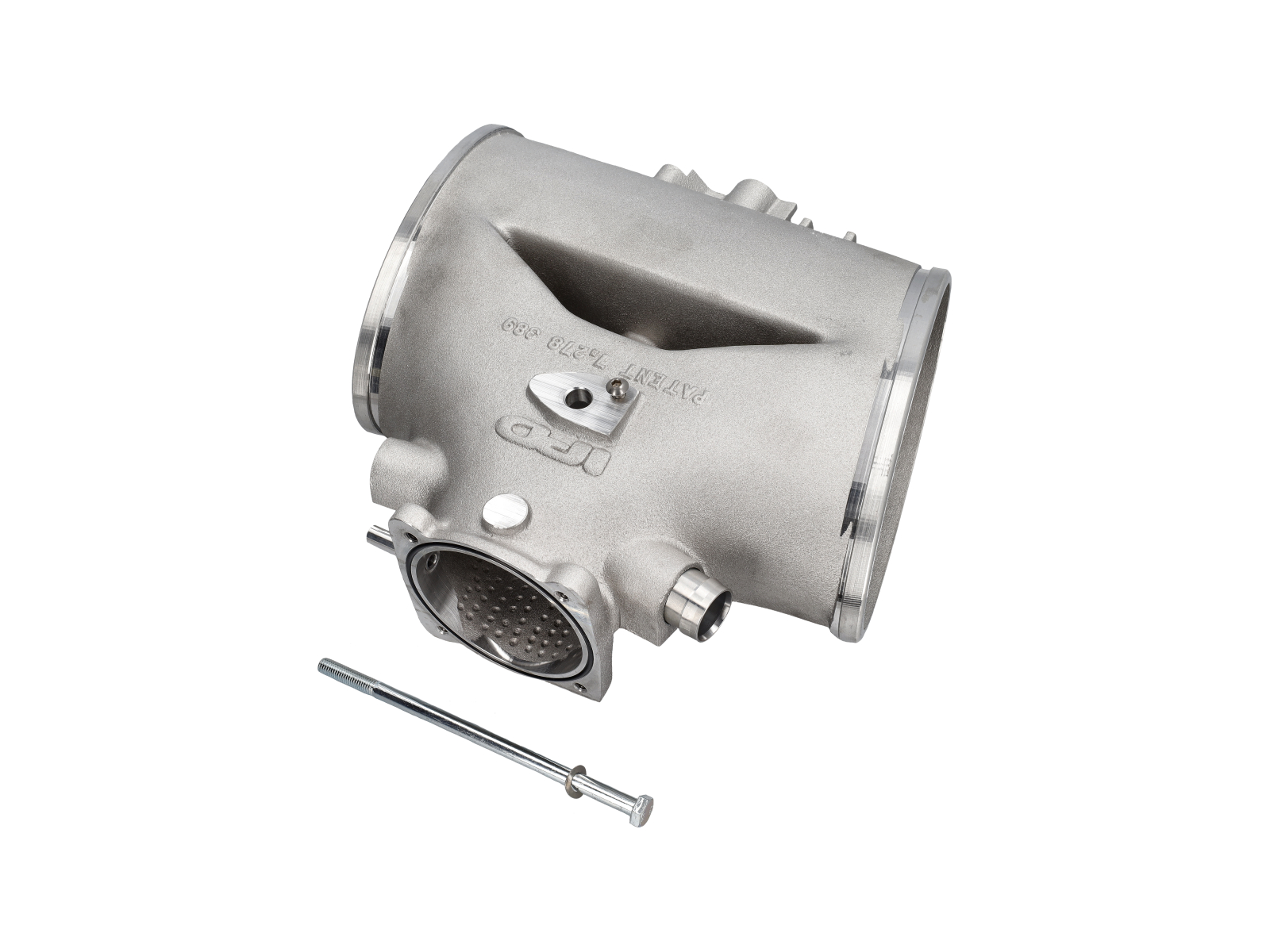 Porsche Performance Plenums | Engine Tuning & Airflow Upgrades ...