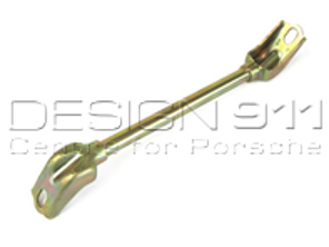 Air Con Compressor Mounting Strut. Porsche 964 - 93012612800